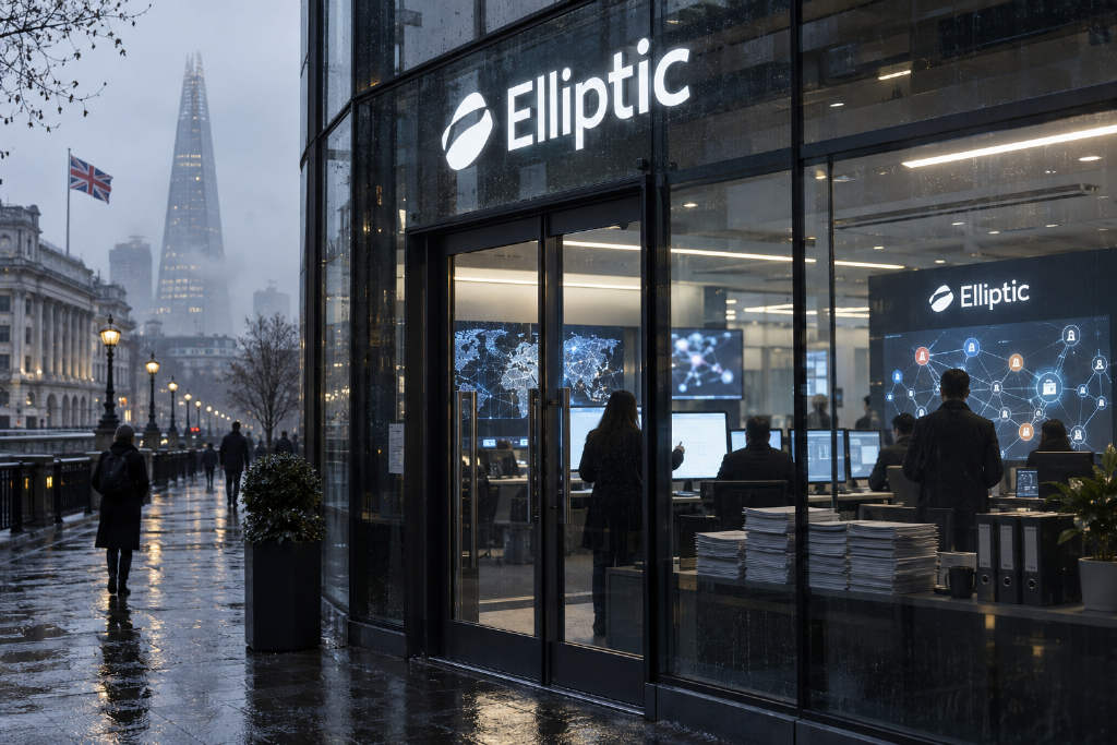 Elliptic 发布 Decode AI 工具,支持自然语言查询链上风险敞口