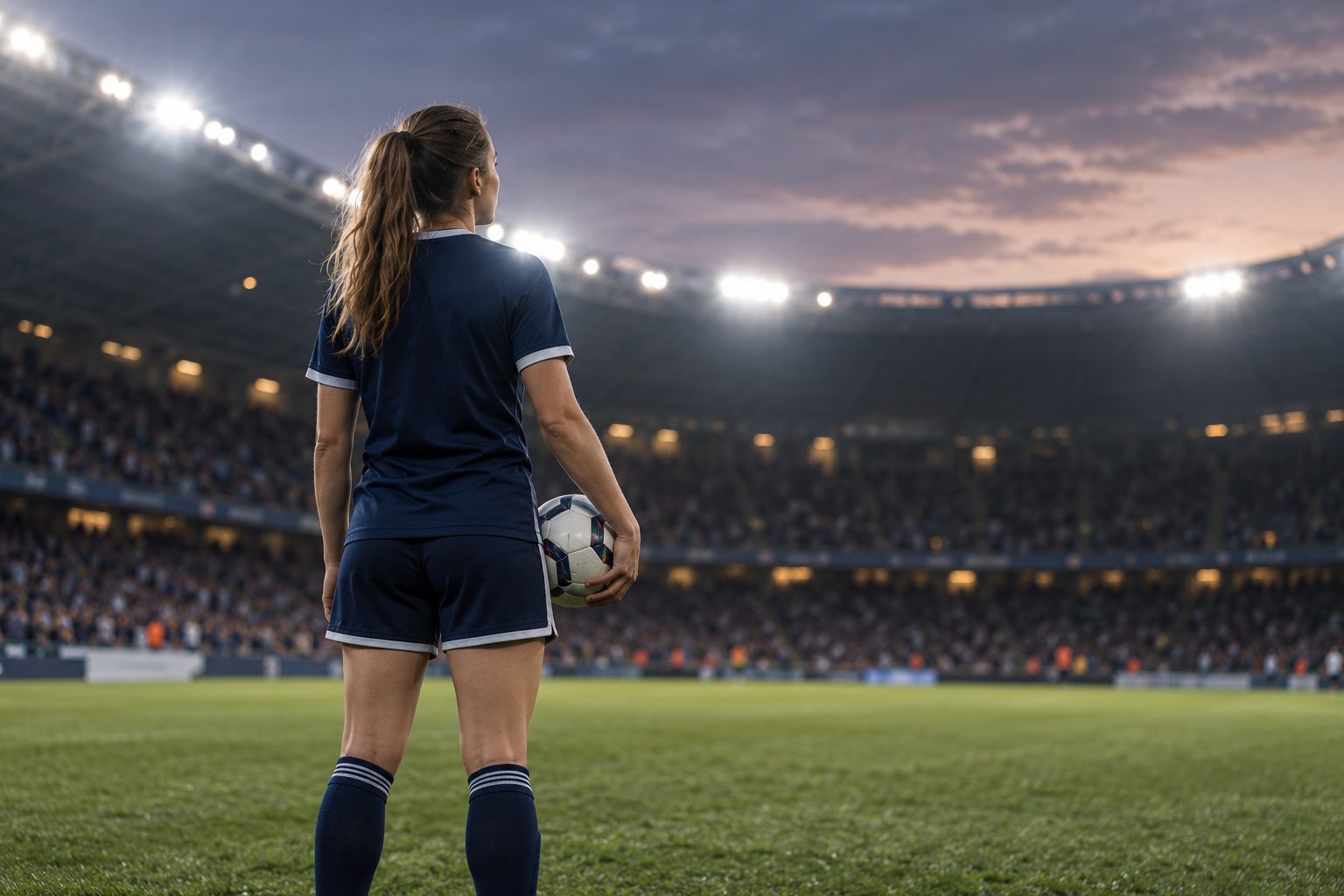 Weir would trade nominations and goals for Scotland World Cup place