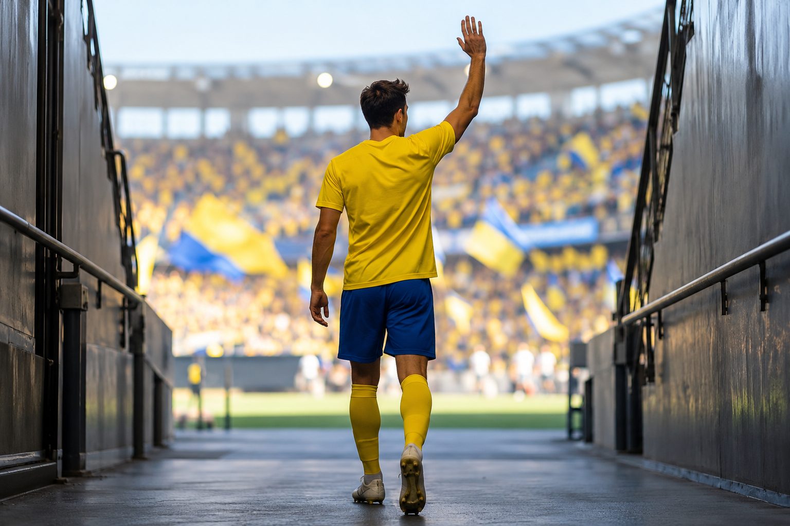 Ronaldo marks Al-Nassr's 71st anniversary with X message