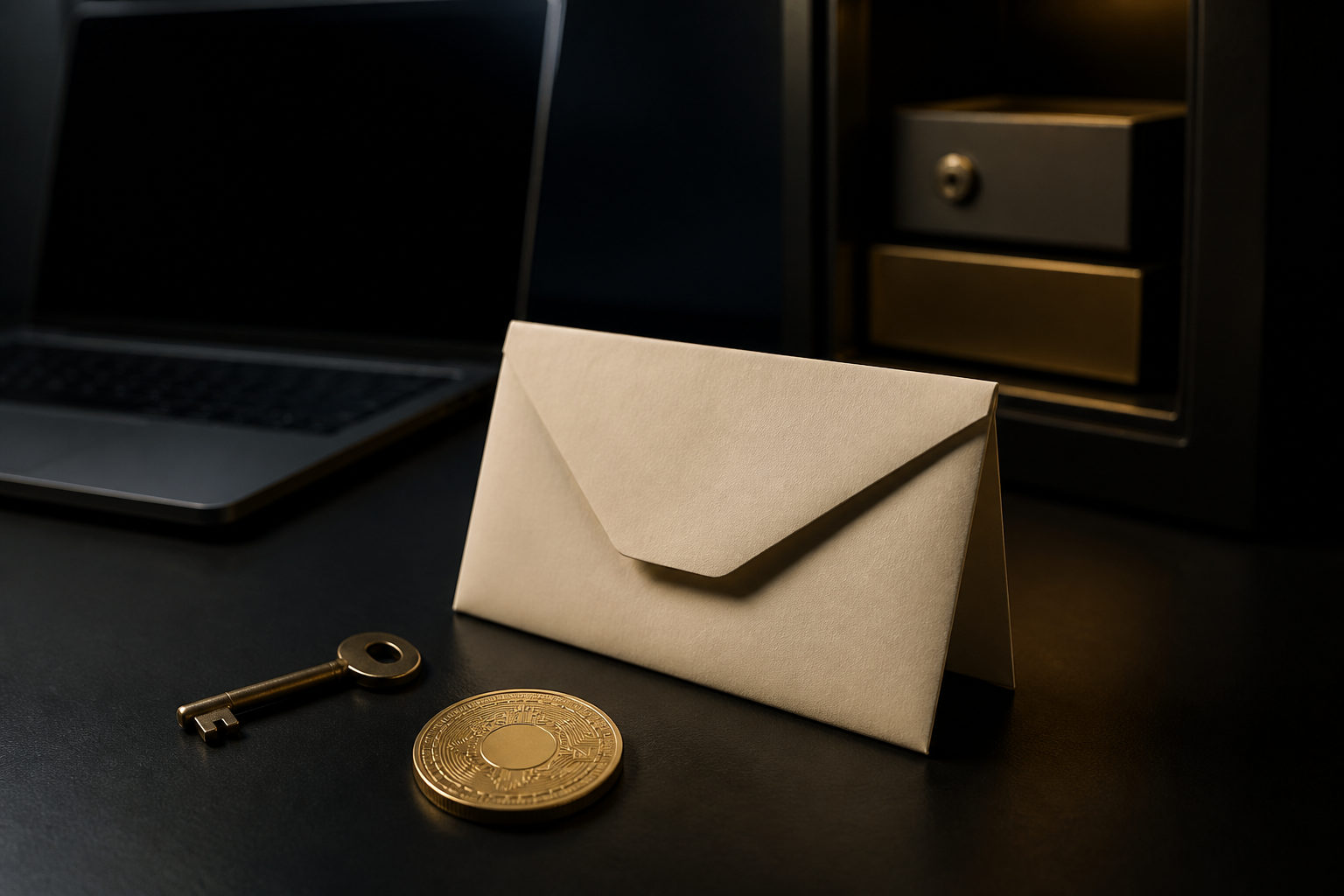 How to Make a Bitcoin Paper Wallet Safely