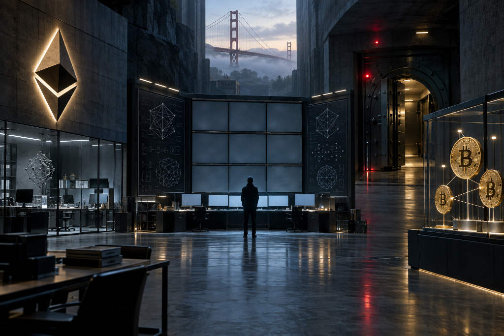 AI 数学突破引发加密警报:ECDSA 与后量子方案都受审视