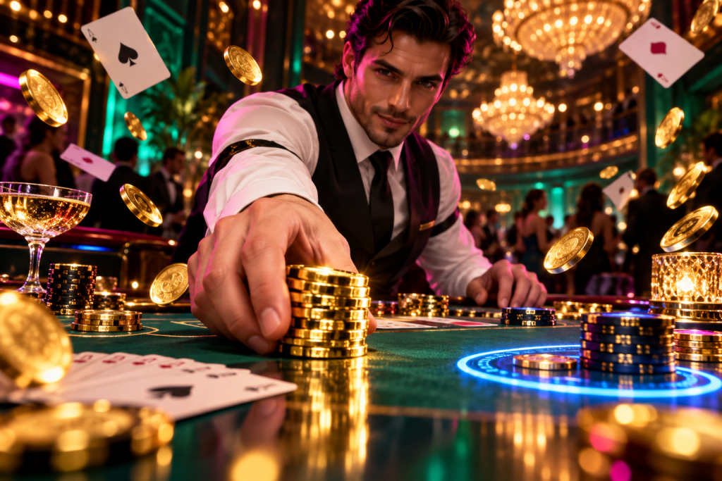 Blackjack Side Bets and the Odds Behind Them