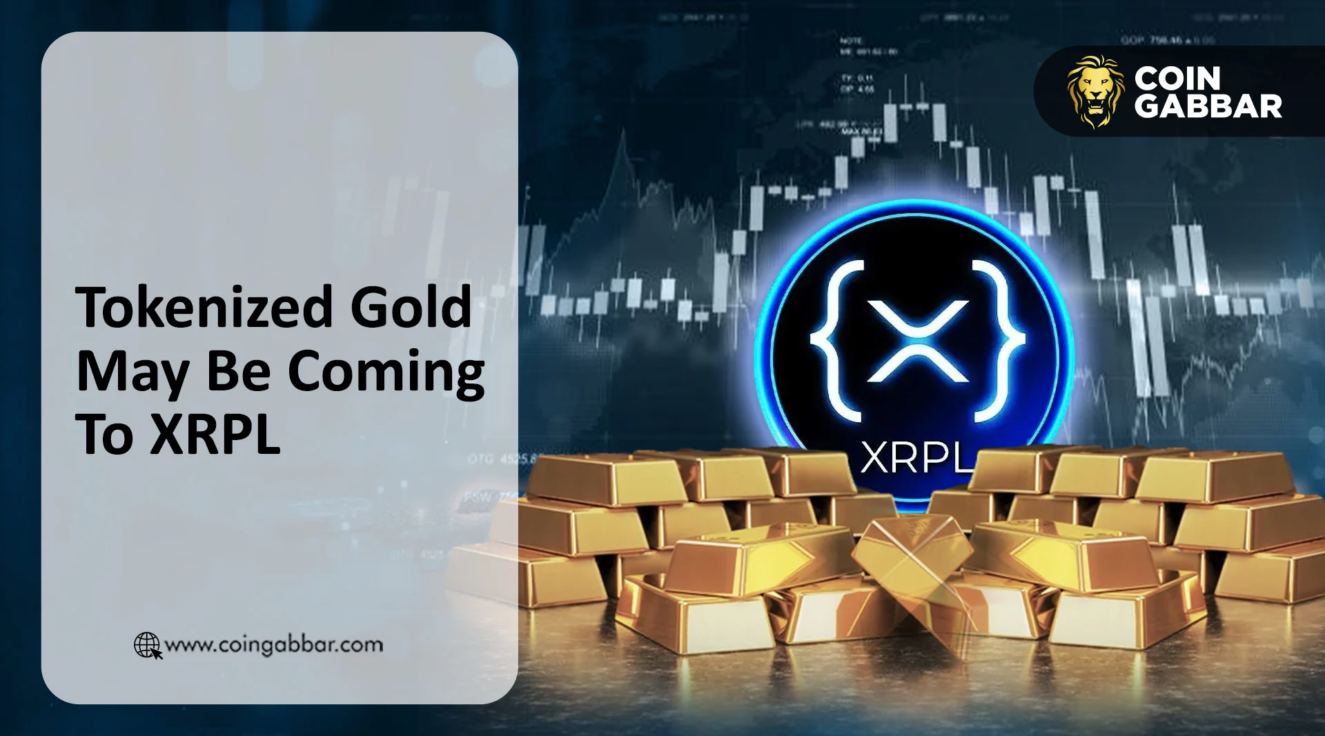 Tokenized Gold on XRPL: Existing Since 2024 but 2026 Buzz Signals New Growth Phase