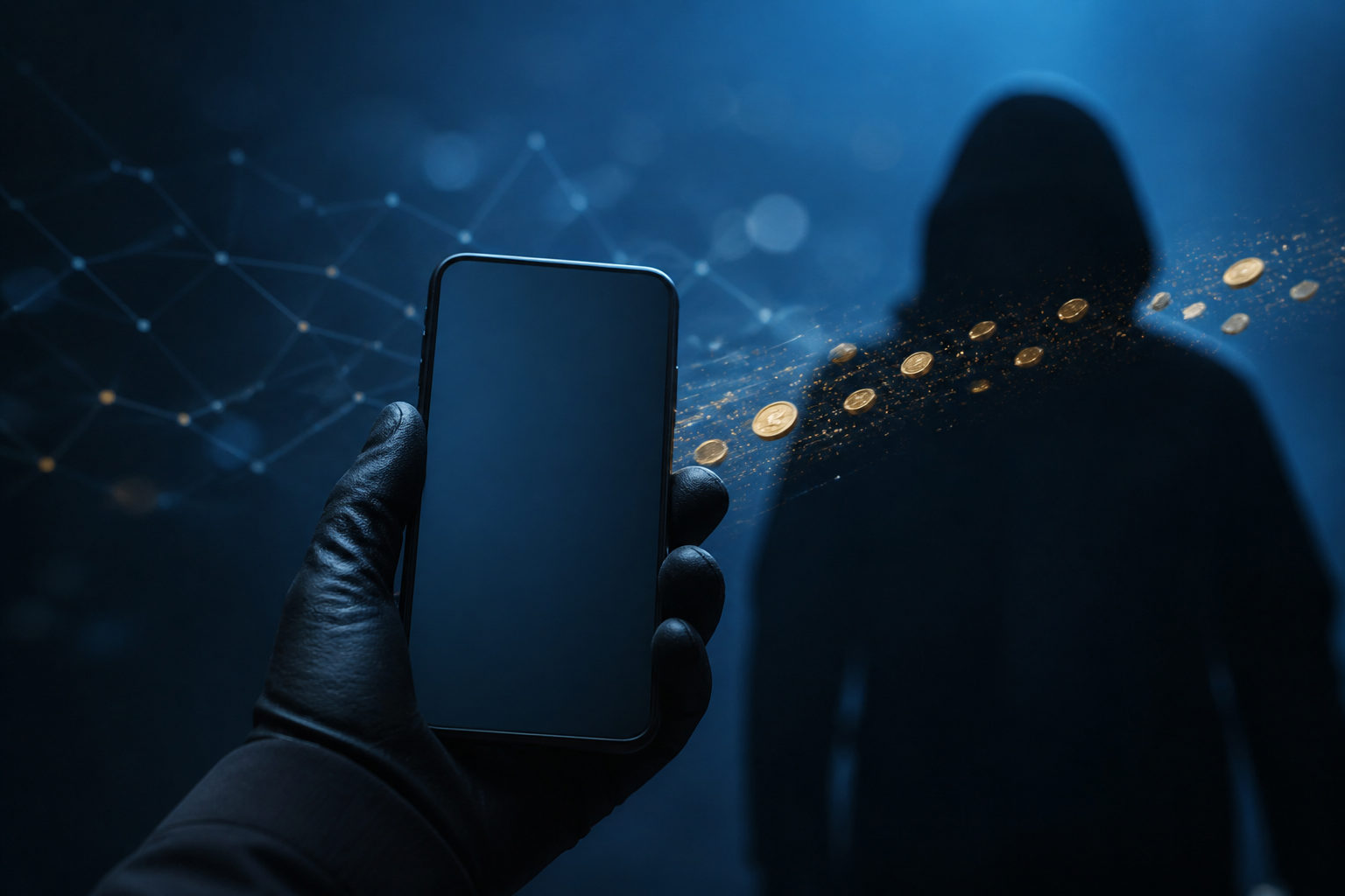 Why Criminals Use Bitcoin and How Scams Work