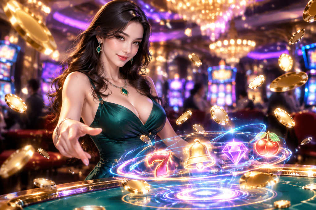 Ggvegas bonus