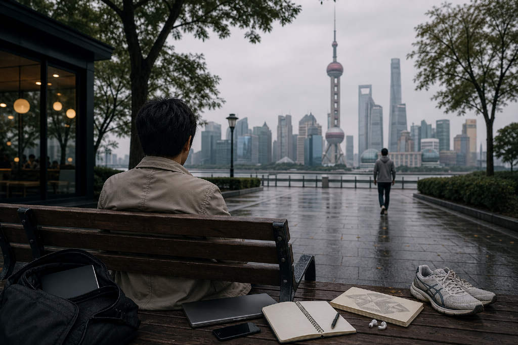 Foresight:AI 时代最重要的 5 个习惯,关键在保住人的判断力