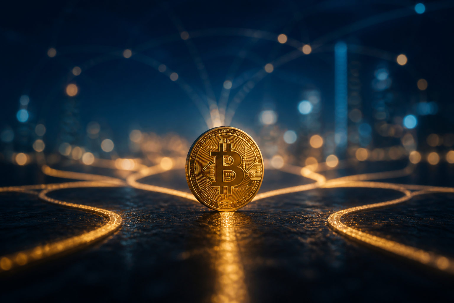 What Bitcoin’s Future May Look Like for Beginners