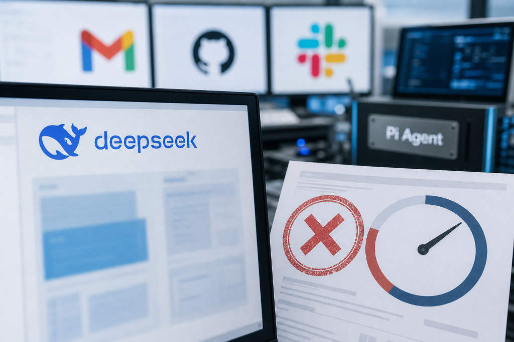 DeepSeek V4 Flash 登顶榜单,独立测试复杂任务通过率仅 53.8%