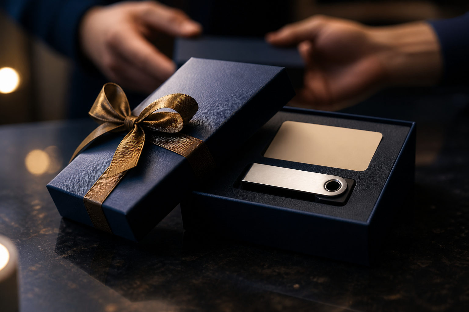 How to Gift Bitcoin to Someone Without a Wallet