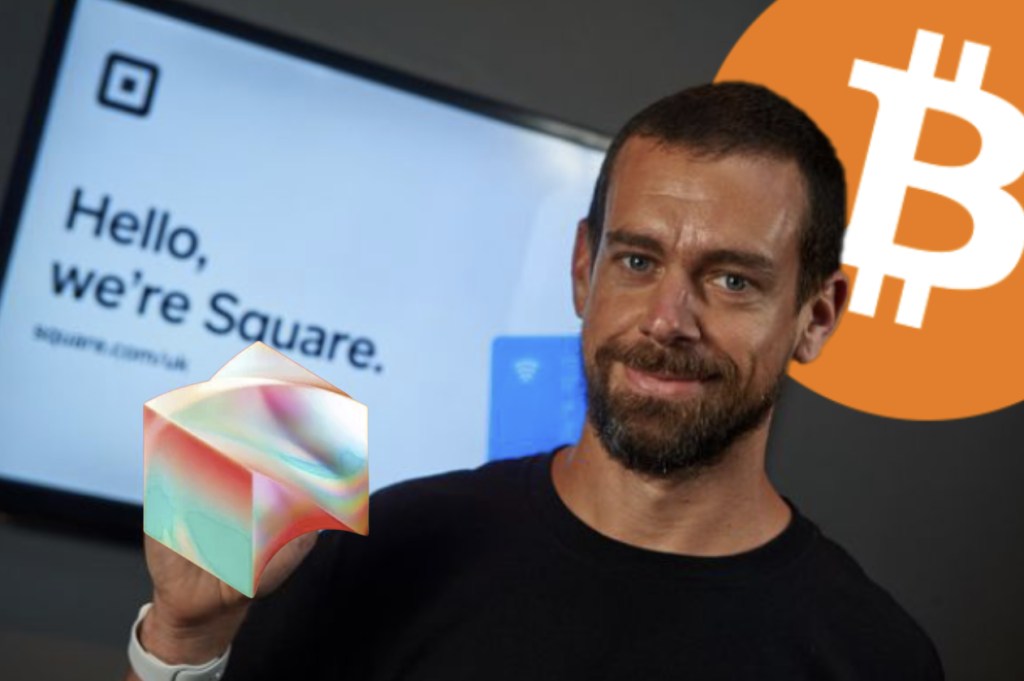 Block上调2026全年目标,Square与Cash App抵消比特币业务走弱