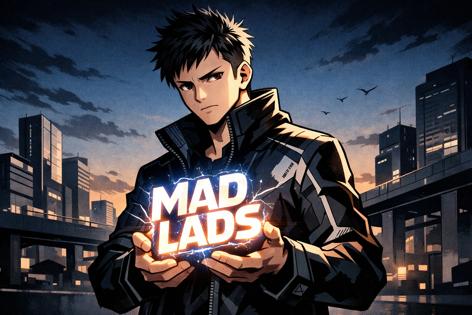 Mad Lads玩“瑞克摇”否认真空投,地板价应声下跌5%