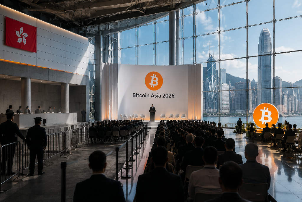 赵长鹏谈比特币与政府权力:关键在监管选择