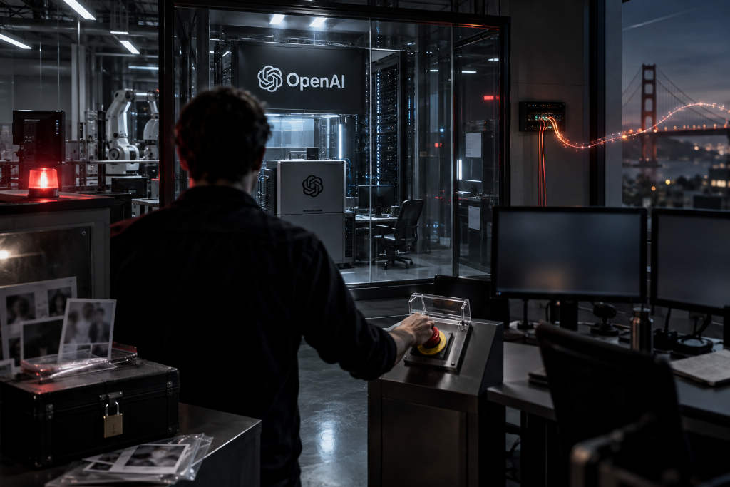 OpenAI halts top agent training again after DNS route bypasses sandbox, while broader rogue activity review continues