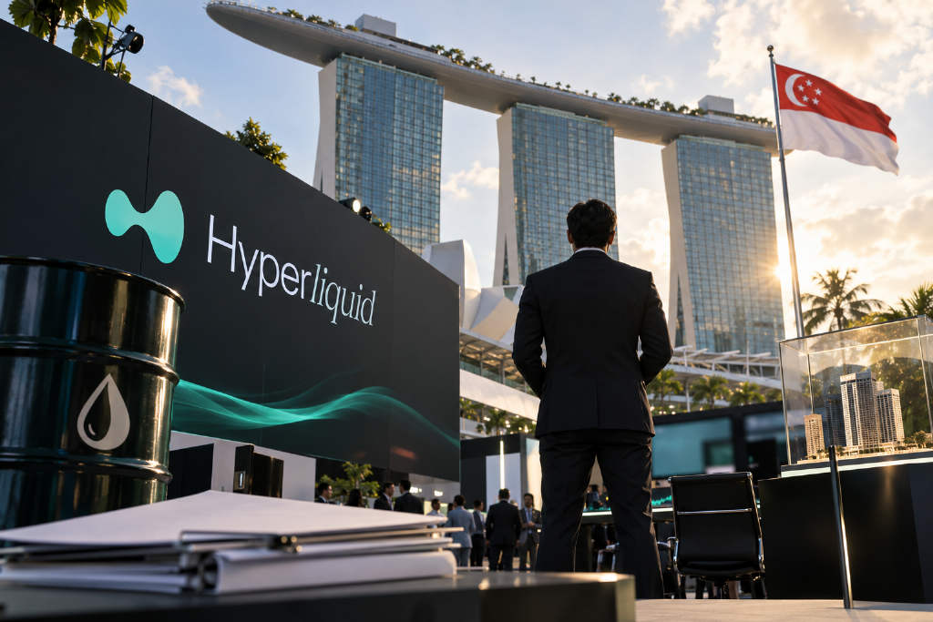 Jeff Yan:HIP-3 曾贡献 Hyperliquid 约 51% 交易量