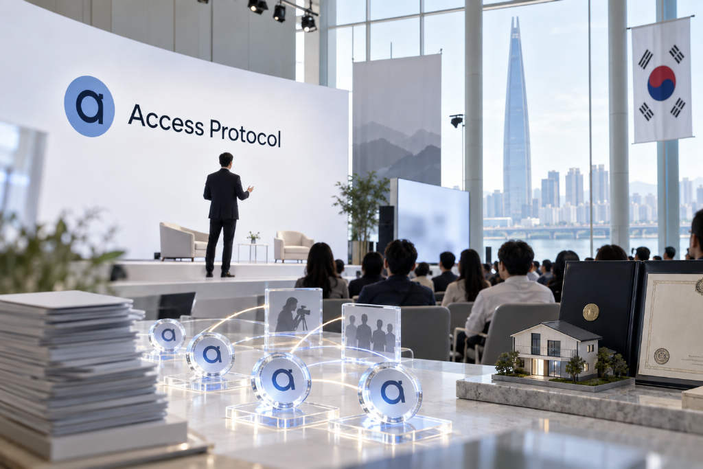 Access Protocol’s Leo Wong says tokenization’s next phase is turning creator relationships into ownable rights