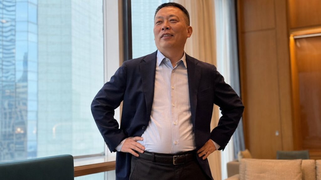 段永平称愿押 1 亿元,以茅台对赌国内任一基金十年回报