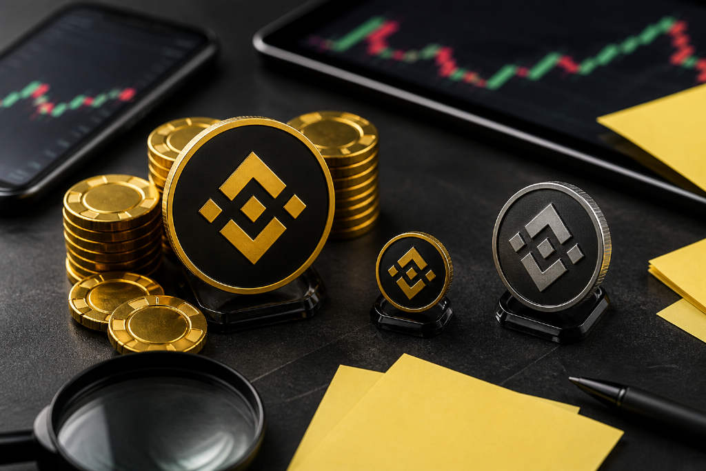 BNB Chain 上「牛来」同名代币连发,市值相差悬殊