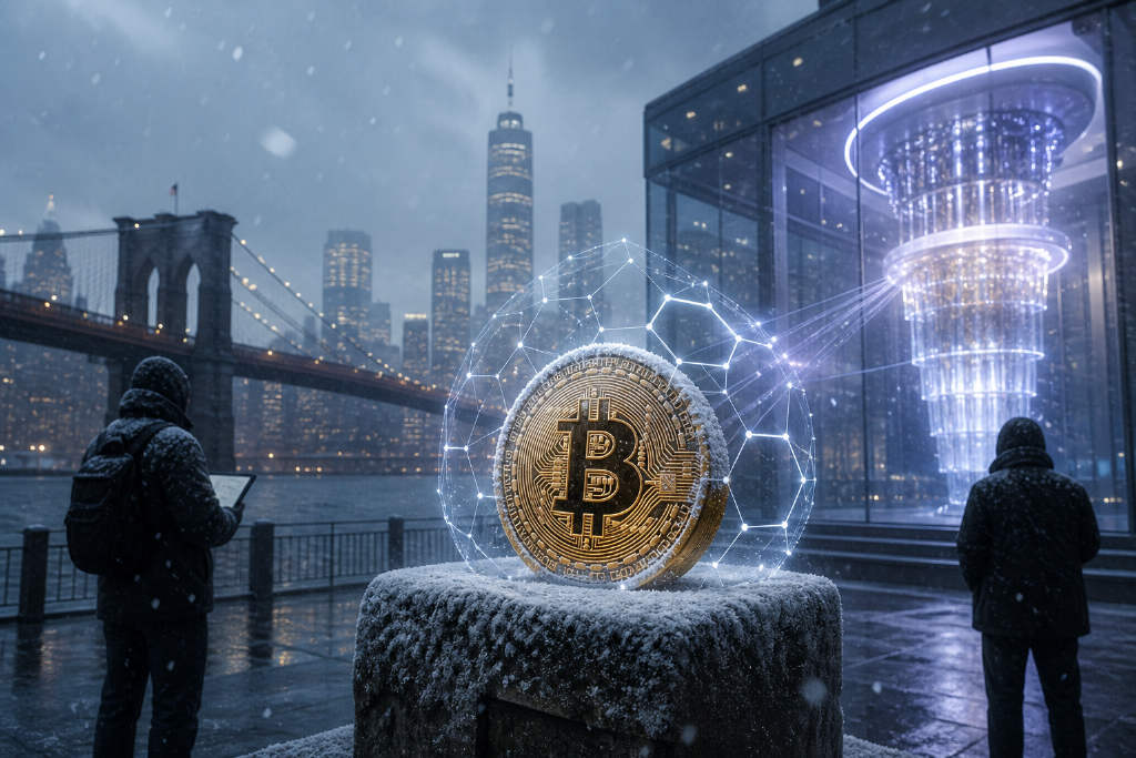 比特币新 BIP 发布,提出采用 SHRINCS 量子安全签名方案
