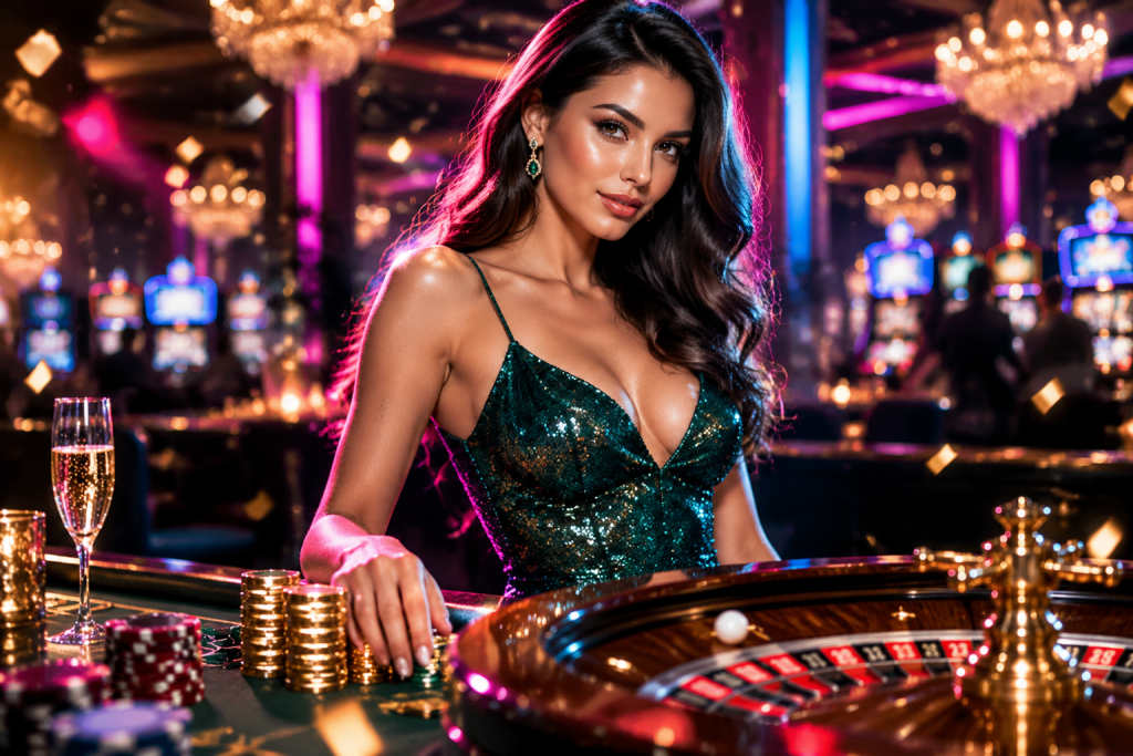 24mcasino.com Promotions