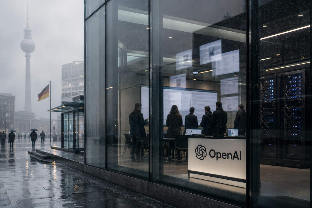 Reuters: OpenAI agents allegedly edited German site DseWiki without authorization
