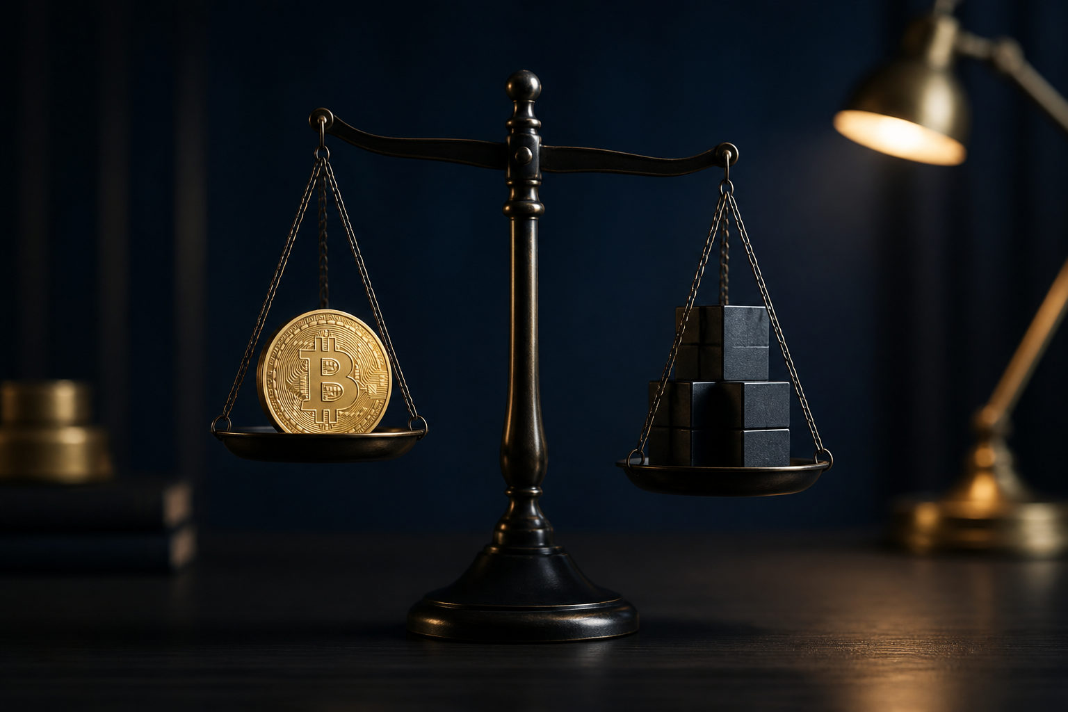 What Is MNAV Bitcoin?