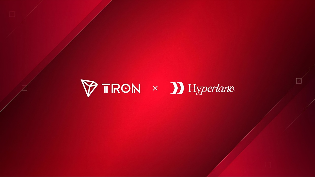 TRON集成Hyperlane跨链协议,互操作性覆盖超过150条区块链