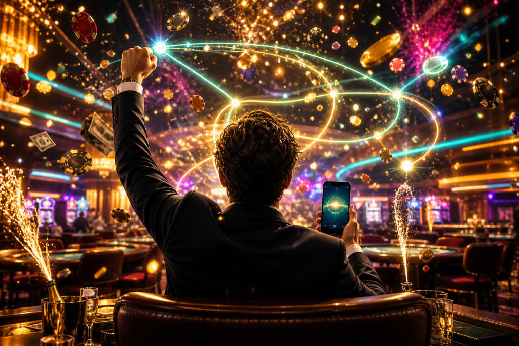 USDT Withdrawal Pending Casino: What the Status Usually Means