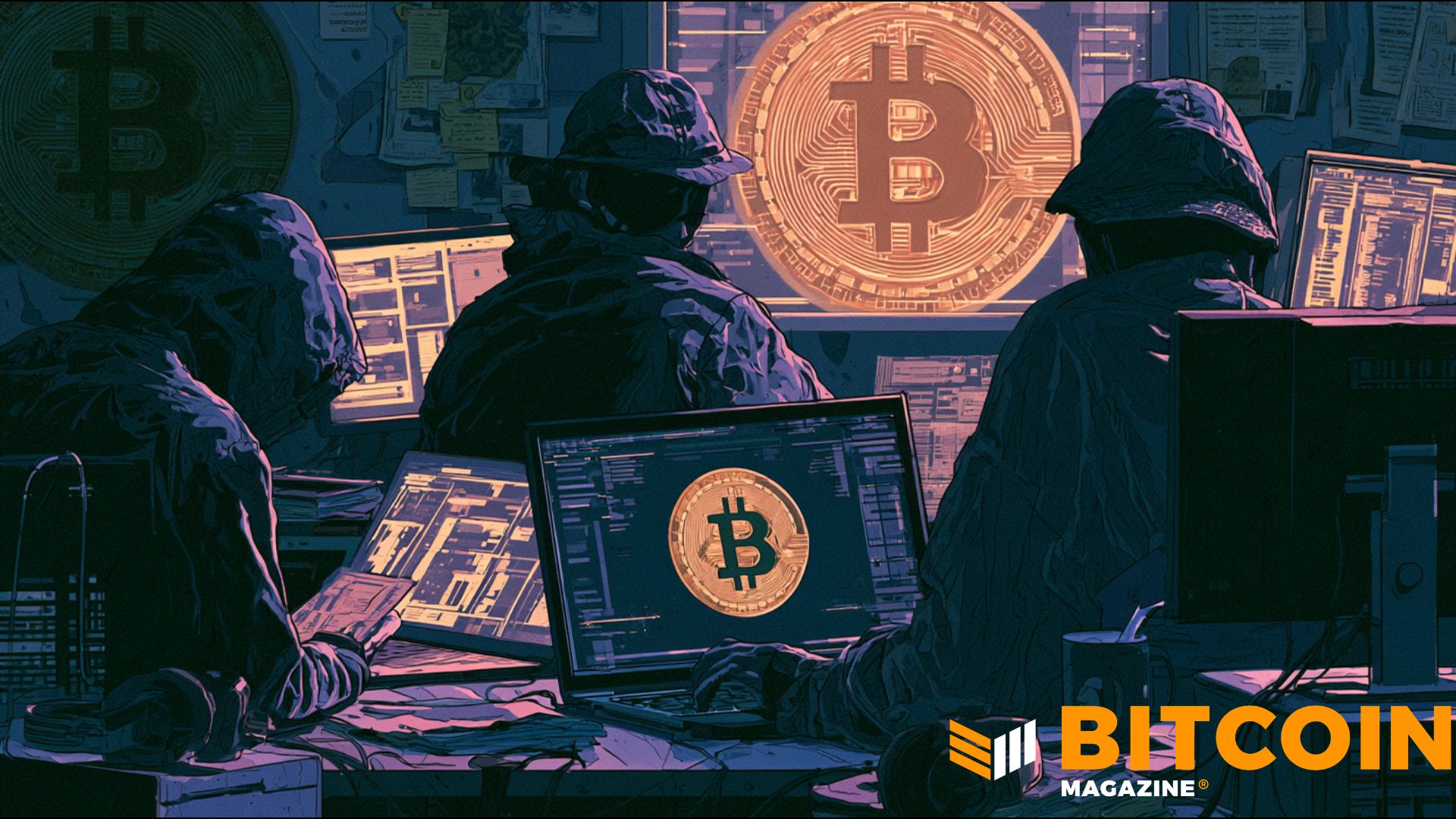 BTCPay Server悬赏最高 3 枚比特币追讨漏洞失窃资金