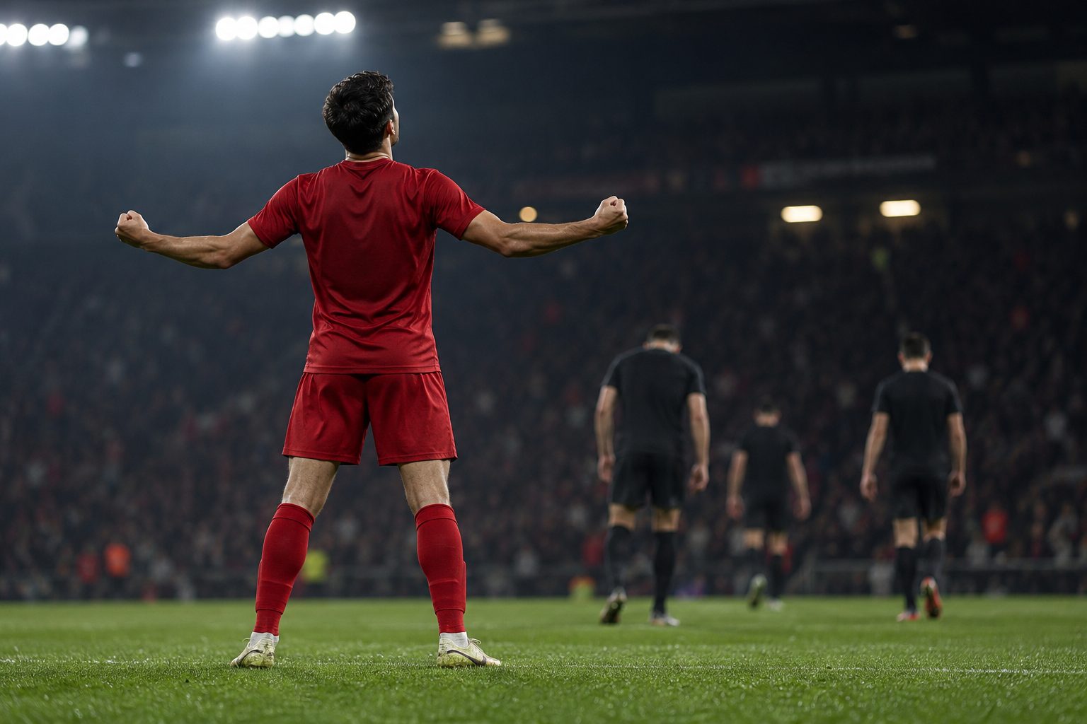 GOAL reported Bayern are Europe’s big five leagues’ only unbeaten side