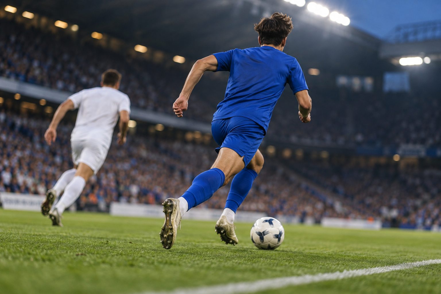 CaughtOffside says Chelsea plan future move for Gessime Yassine