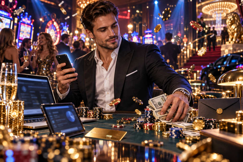 How to Close a Casino Account and Cash Out Cleanly