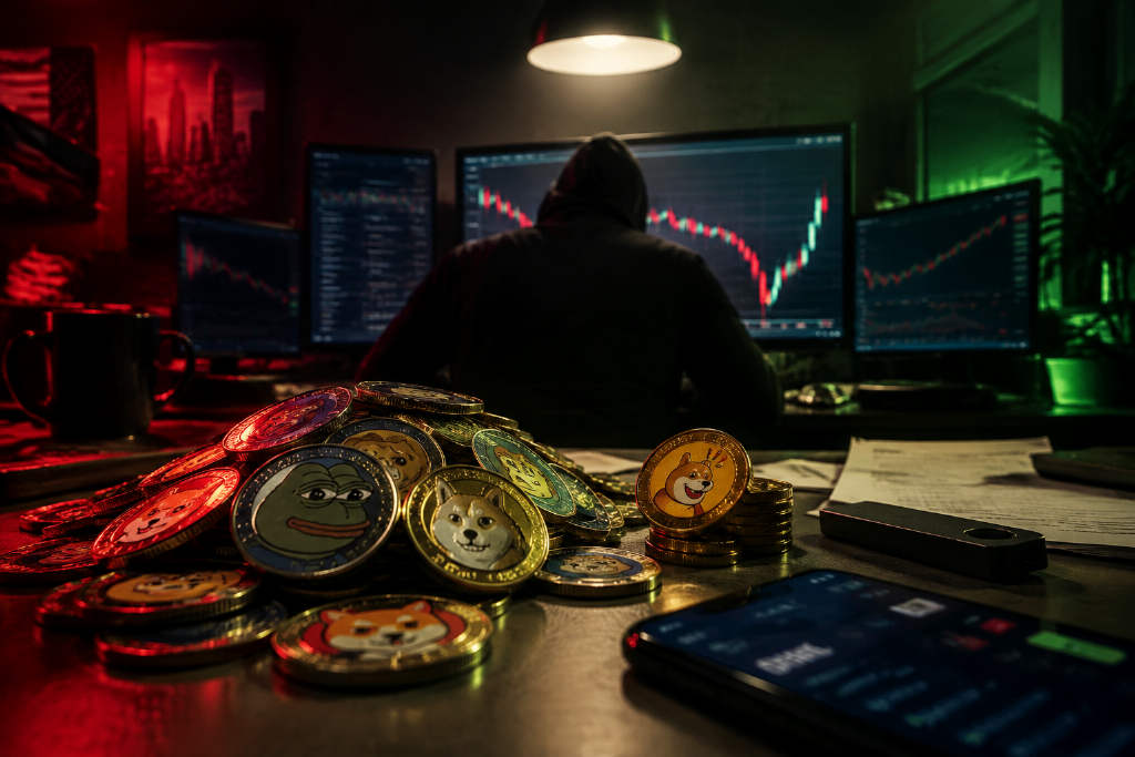 Bonk Guy Buys 10.3 Million MEME Tokens, Nears $1M Profit