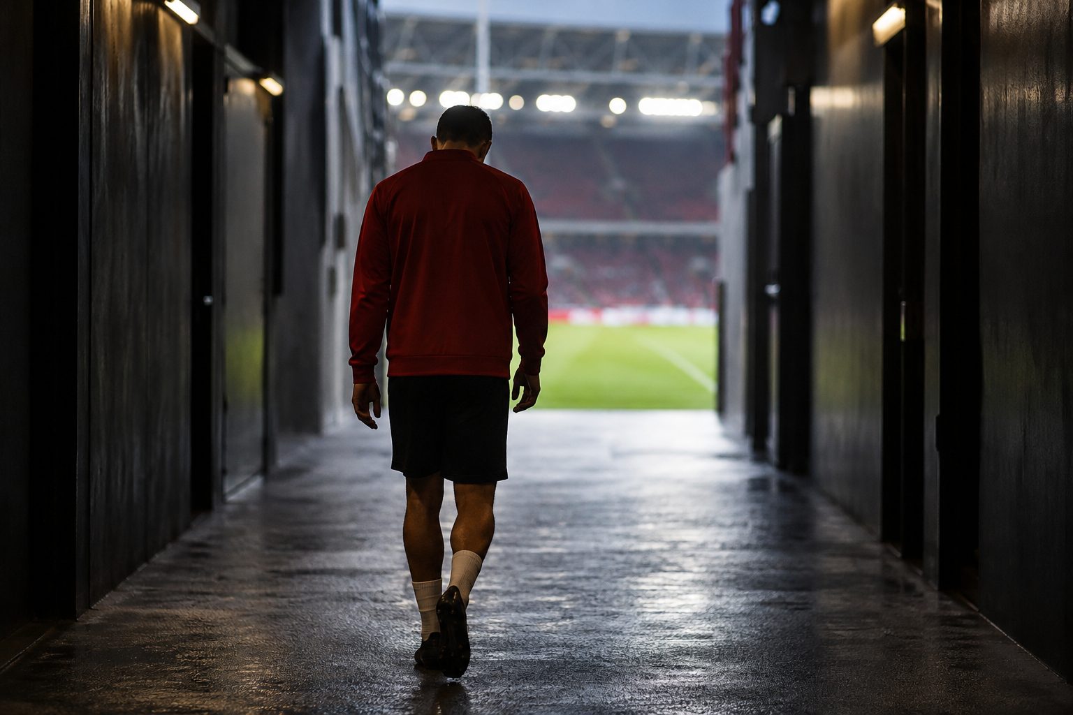 Bayern confirm Kimmich out against Arsenal after bereavement