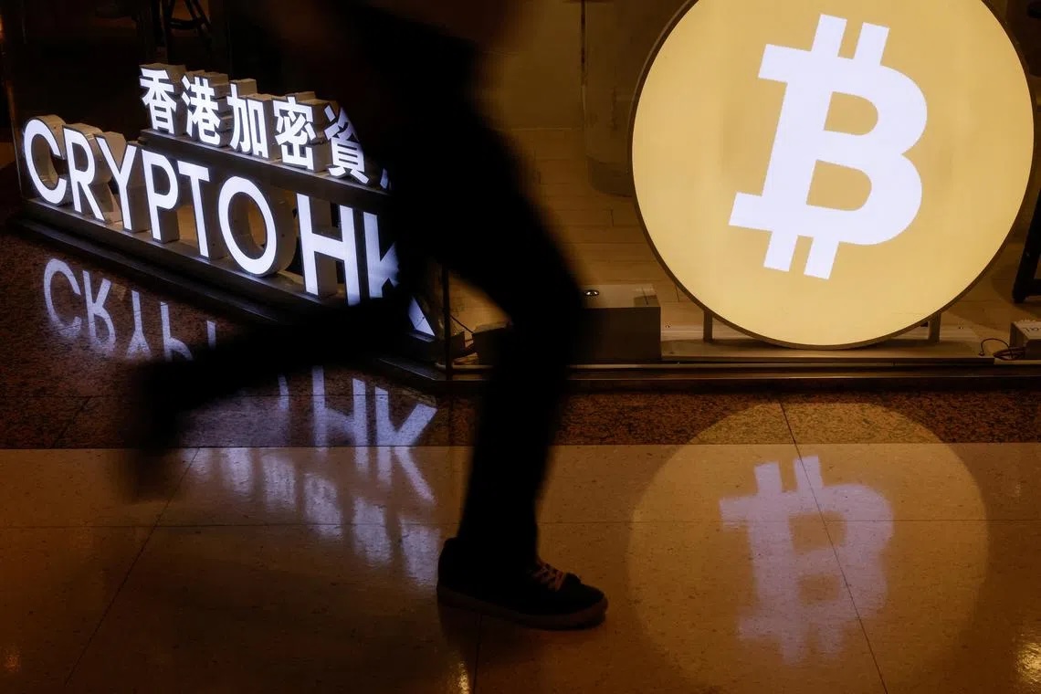 香港 OTC 洗钱案引警示:出借账户并代买 USDT 或涉刑责