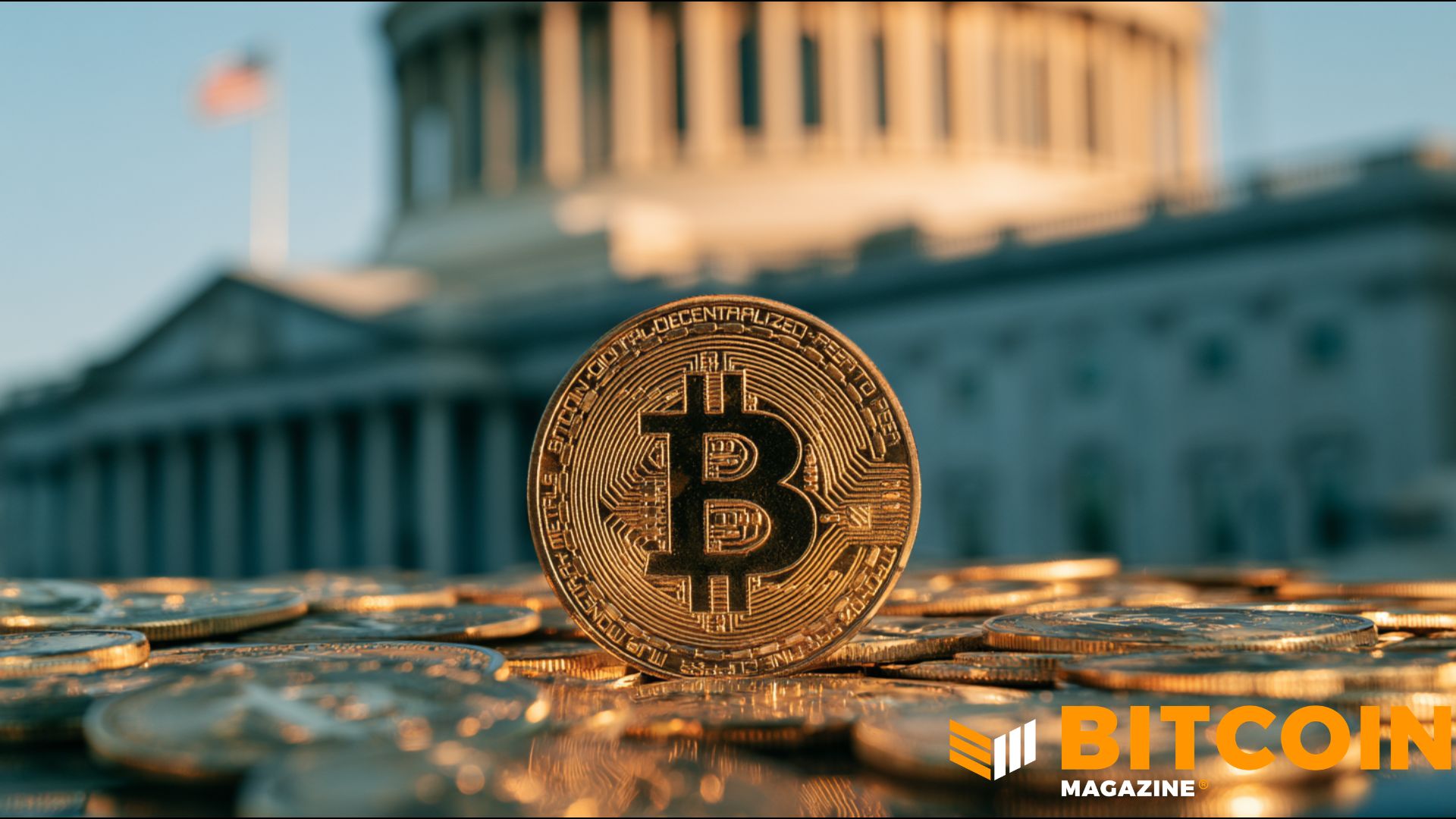 TD Cowen:美国《加密清晰法案》今秋通过概率仅 25%