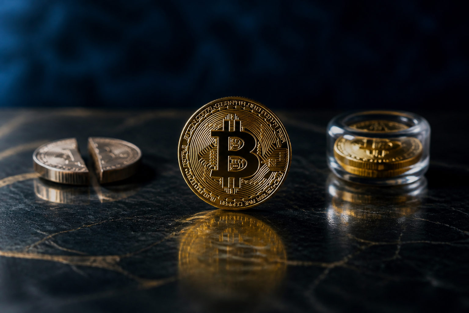 How Many Kinds of Bitcoins Are There?
