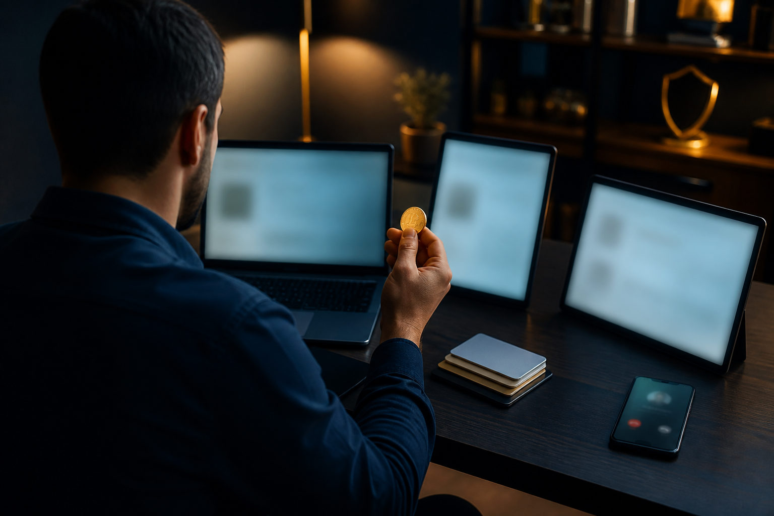 How to Sell Bitcoin Safely: Exchanges, P2P, and Scams to Avoid