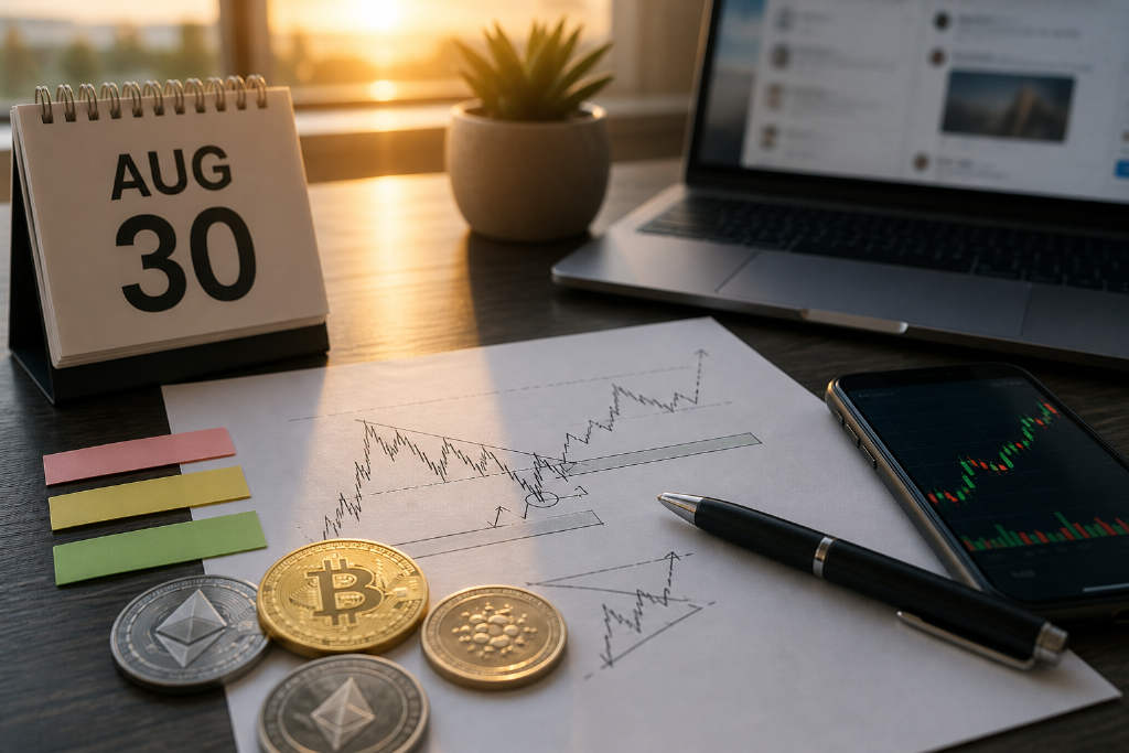 Ansem: Crypto Market Still in Early Stage, Price-Discovery Tokens Near Breakout Starting Point