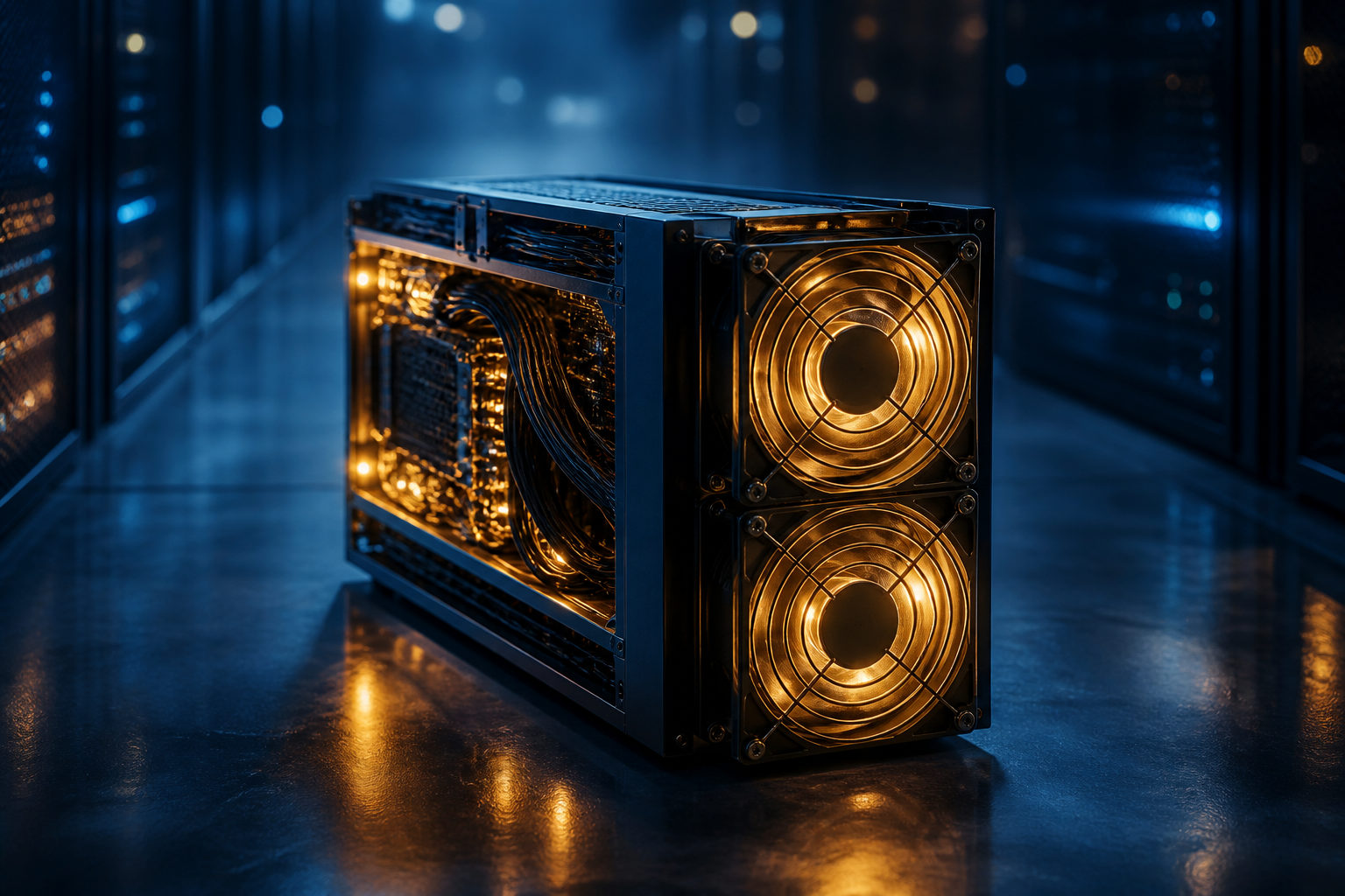 Is Bitcoin Mining Real? How It Actually Works