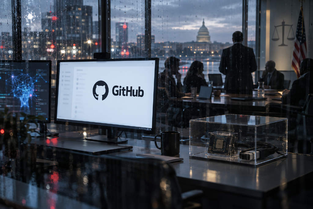 GitHub恢复引发争议的「AI酷刑室」代码仓库