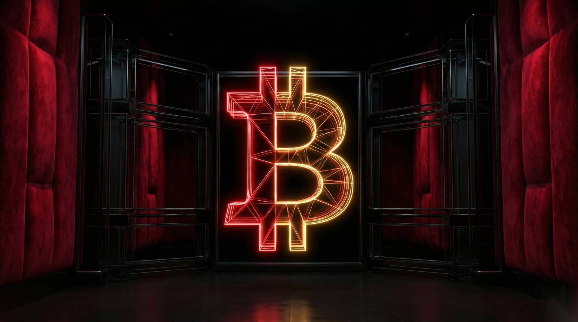 Strategy比特币持仓浮亏超130亿美元,市值已低于储备价值