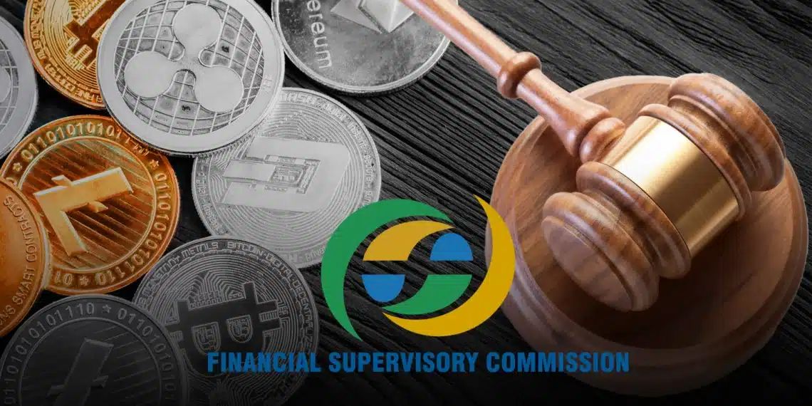 Taiwan Passes Crypto Licensing Law With Up to 7 Years in Jail for Violations