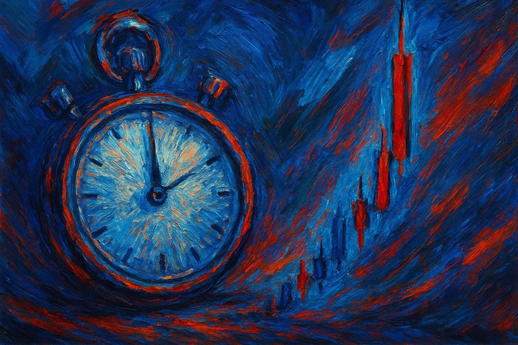 Polymarket 五分钟 BTC 合约被指可遭操纵,研究估算散户损失 820 万美元