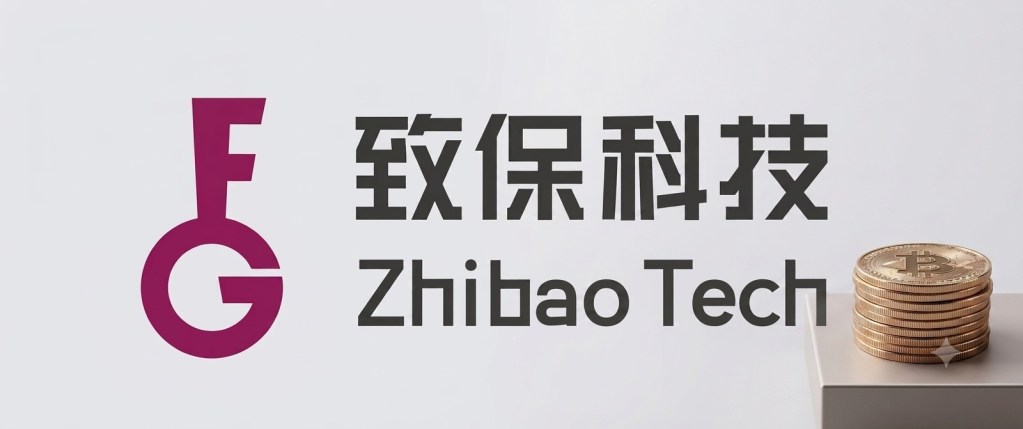 致保科技拟引入 2,380 枚比特币PIPE融资,控制权或生变
