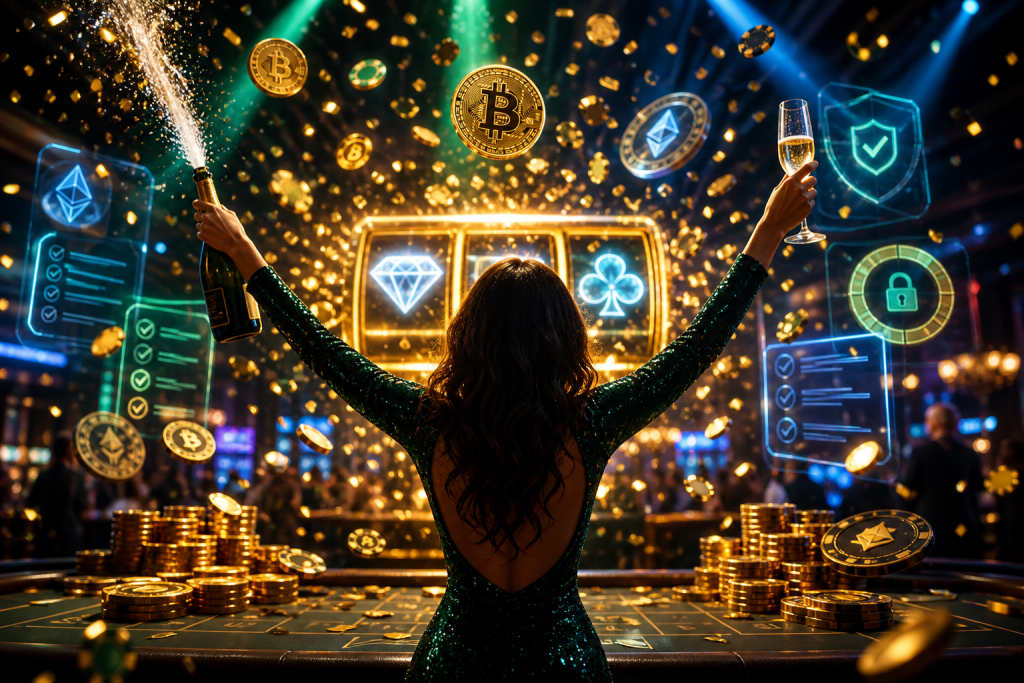 Bonus Abuse Rules in Crypto Casinos