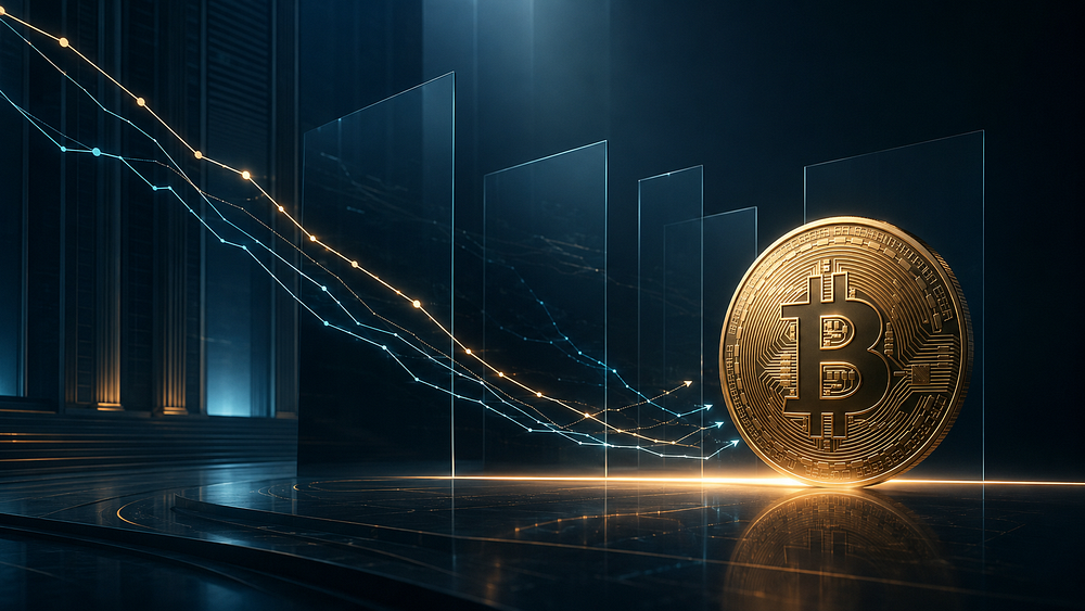 Bitcoin bottom calls diverge as institutional targets cluster around $50,000-$60,000 and $40,000-$46,000