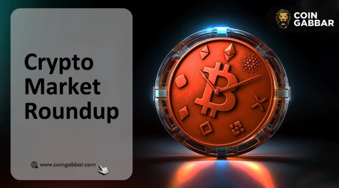 Crypto Market Update: RollX Jumps 32% as NIGHT Gains 12% on January 20