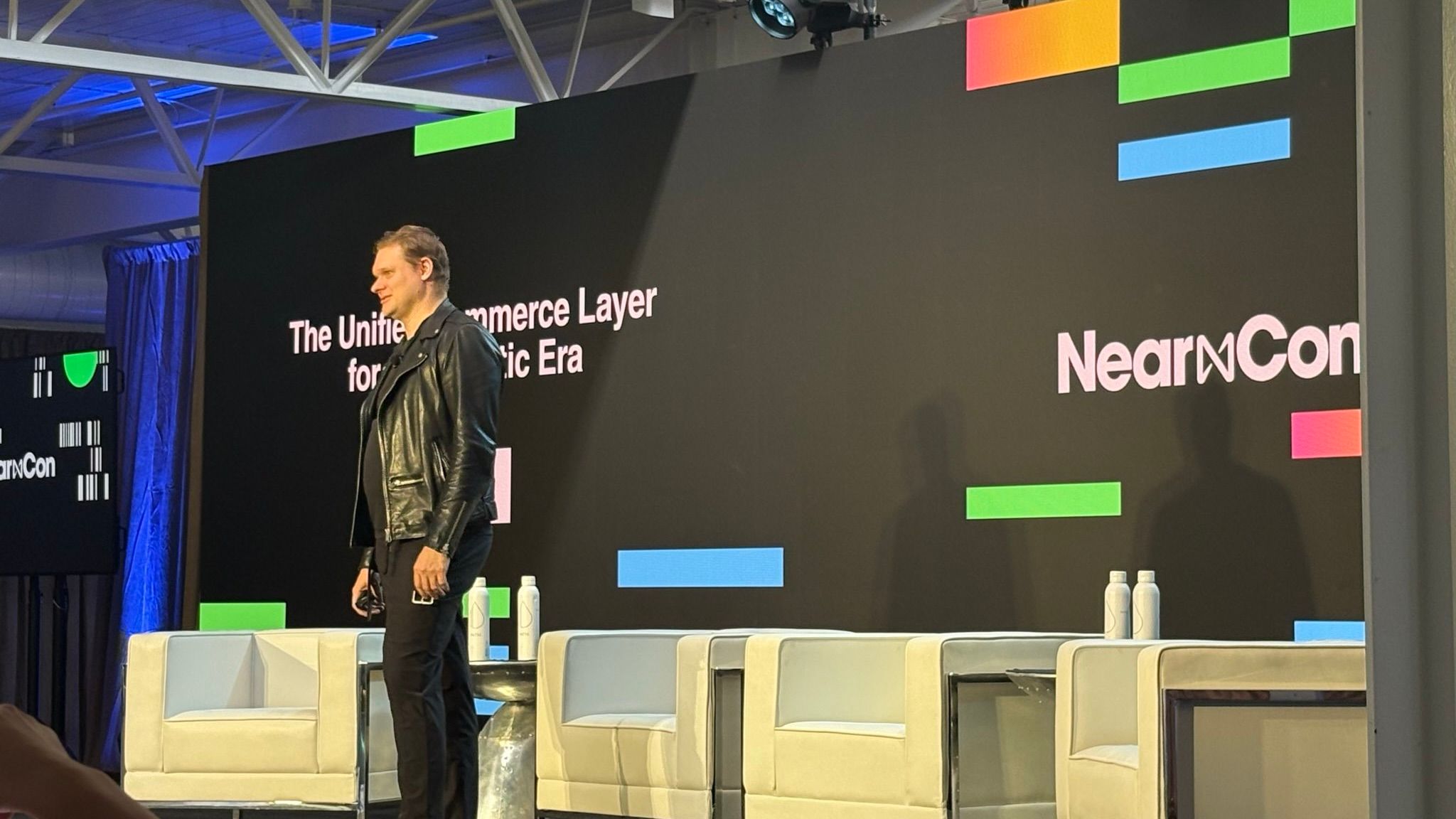 NEAR推出Near.com超级应用:融合AI能力与隐私交易,挑战传统钱包
