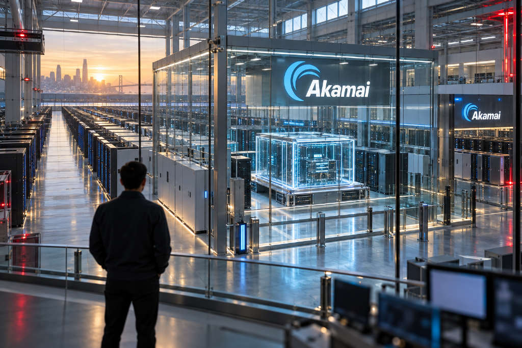 Akamai 推出 AI Agent 沙盒与推理测试版,聚焦代理安全风险