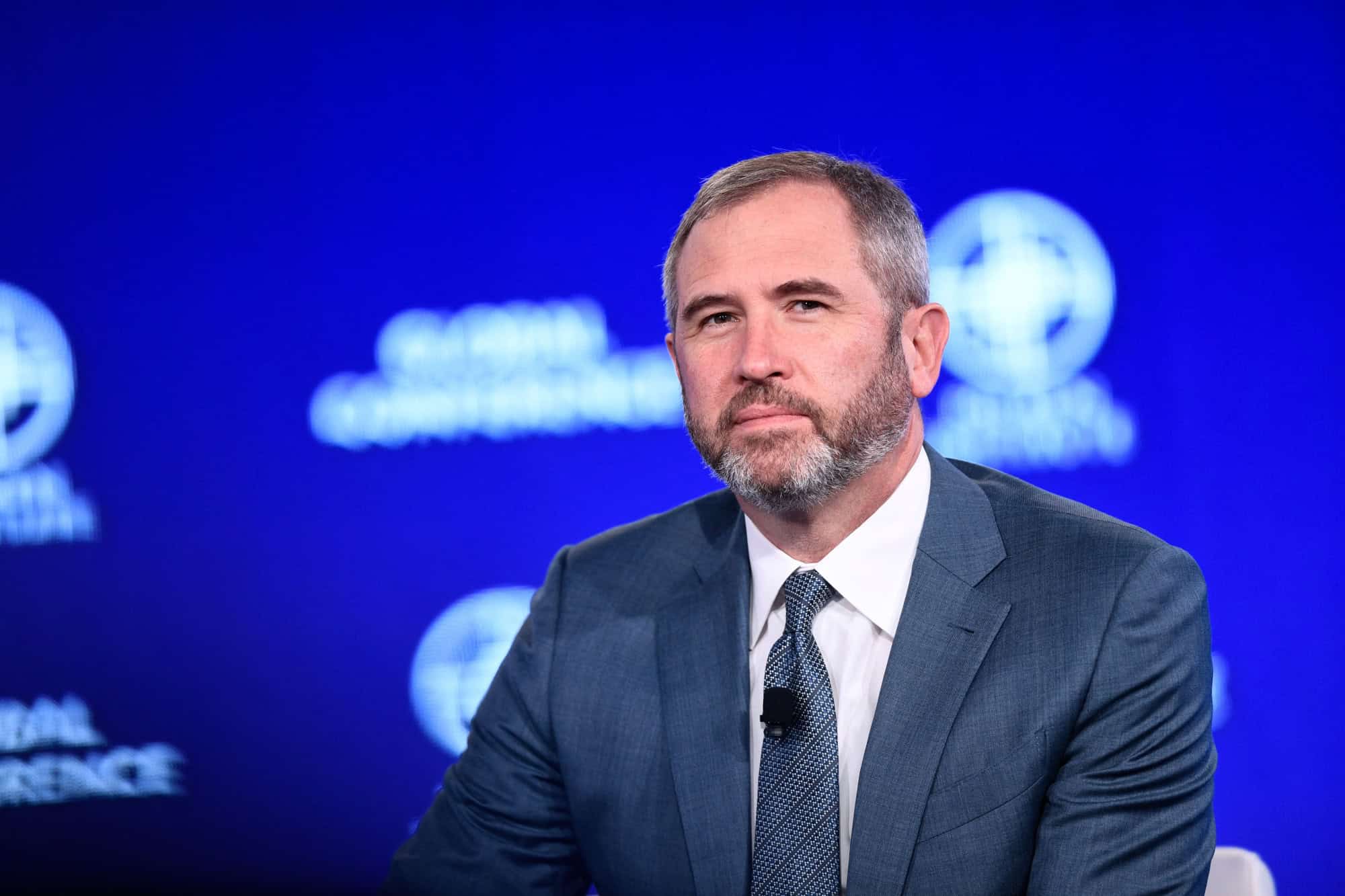 Ripple CEO:公司曾考虑清算并将 XRP 分给股东